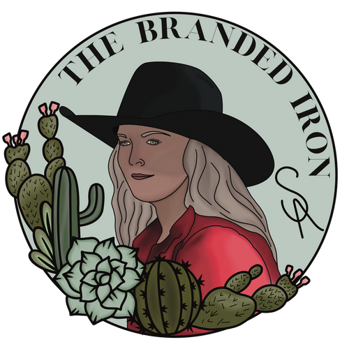 The Branded Iron, LLC